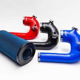 Agency Power Polaris Rzr Cold Air Intake Kit, Xp Turbo, Turbo S