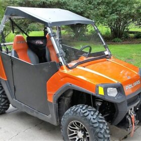 Trail Armor Polaris Rzr 570 Full Doors, Rzr 800 Full Doors