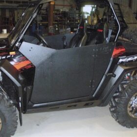 Trail Armor Polaris Rzr 570 Full Doors, Rzr 800 Full Doors