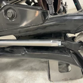 Lm-utv Polaris Rzr Turbo R Rear Toe Rods