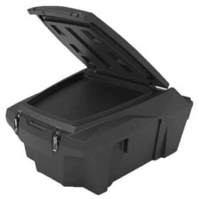 Polaris Rzr Xp Rear Cargo Box, Storage Box