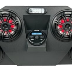 Hoppe Can-am Maverick Sport/trail Stereo, Commander Stereo