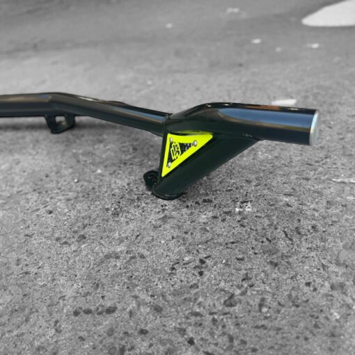 L And W Fab Polaris Rzr Turbo R 4 Tree Kickers, Pro S 4 Tree Kickers