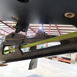 Trail Armor Polaris Rzr Turbo R Trailing Arm Guards