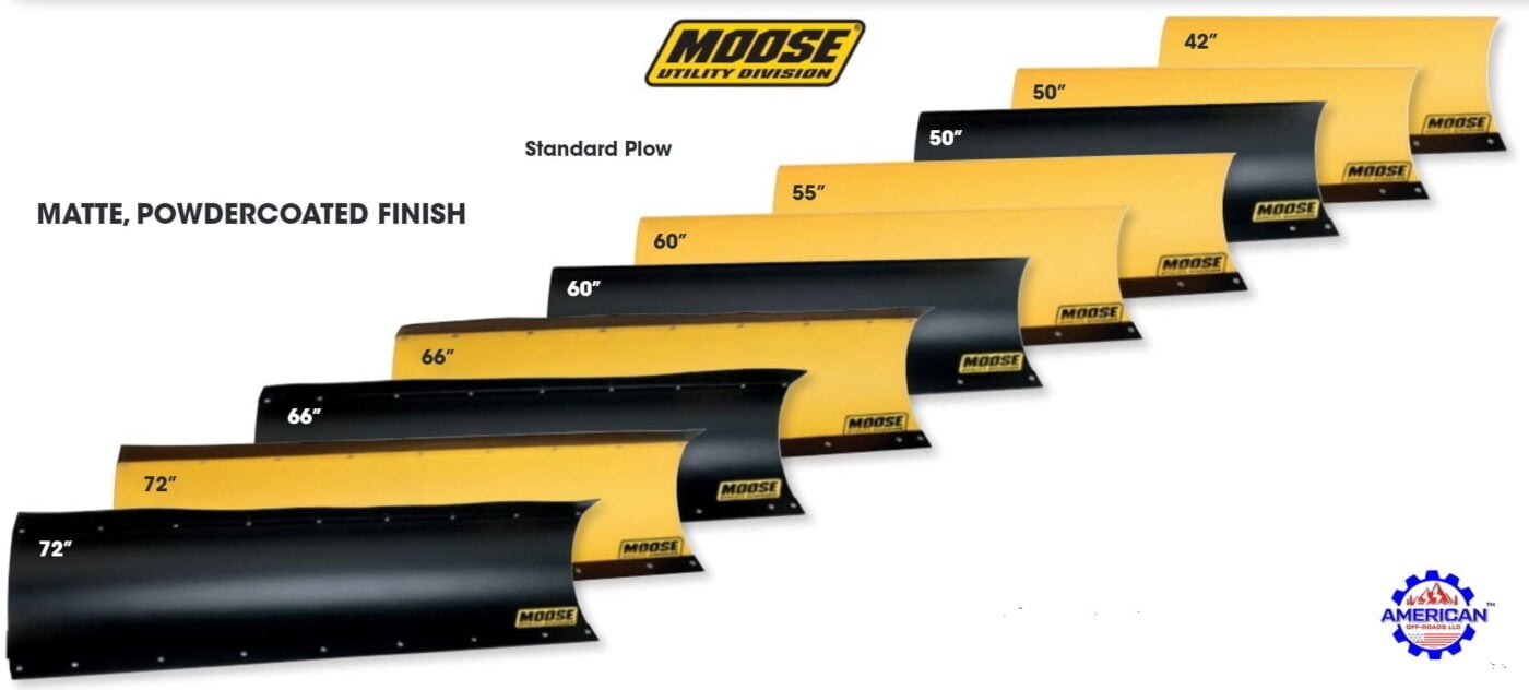 Full Plows