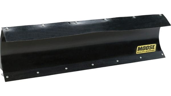 Moose Offroad Yamaha Grizzly Plow, Straight Blade