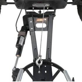 Yes, Hydraulic Please (4501-0936) +$1,064.99