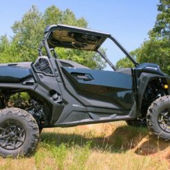 Hoppe Can-am Maverick Sport/trail Stereo, Commander Stereo