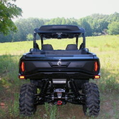 Hoppe Can-am Maverick Sport/trail Stereo, Commander Stereo