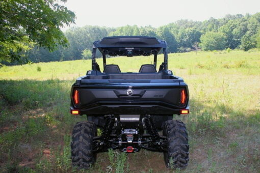 Hoppe Can-am Maverick Sport/trail Stereo, Commander Stereo