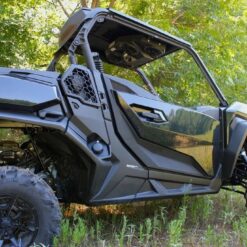 Hoppe Can-am Maverick Sport/trail Stereo, Commander Stereo