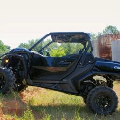 Hoppe Can-am Maverick Sport/trail Stereo, Commander Stereo