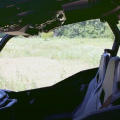 Hoppe Can-am Maverick Sport/trail Stereo, Commander Stereo