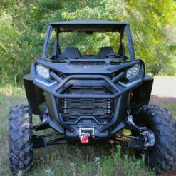 Hoppe Can-am Maverick Sport/trail Stereo, Commander Stereo