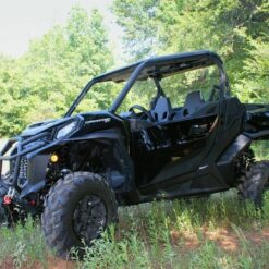 Hoppe Can-am Maverick Sport/trail Stereo, Commander Stereo
