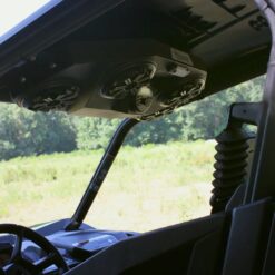 Hoppe Can-am Maverick Sport/trail Stereo, Commander Stereo