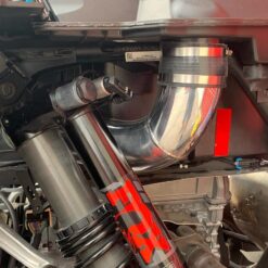 Force Turbos Polaris Rzr Pro R Pre Airbox Intake Tube