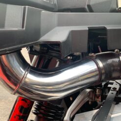 Force Turbos Polaris Rzr Pro R Pre Airbox Intake Tube