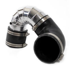 Force Turbos Polaris Rzr Pro R Air Intake Tube