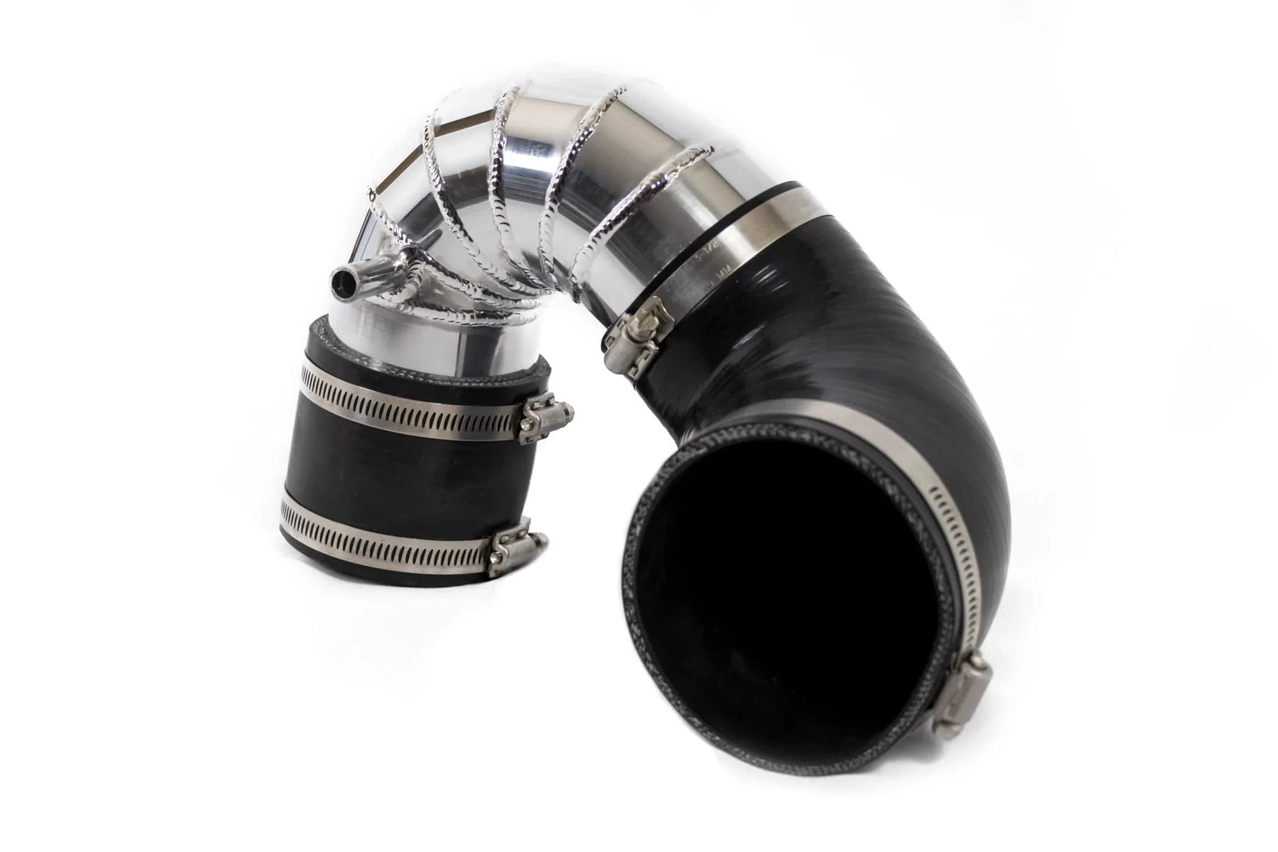 Force Turbos Polaris Rzr Pro R Air Intake Tube