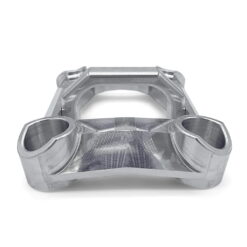 Lm-utv Polaris Rzr Pro R Radius Rod Plate, Turbo R Radius Rod Plate