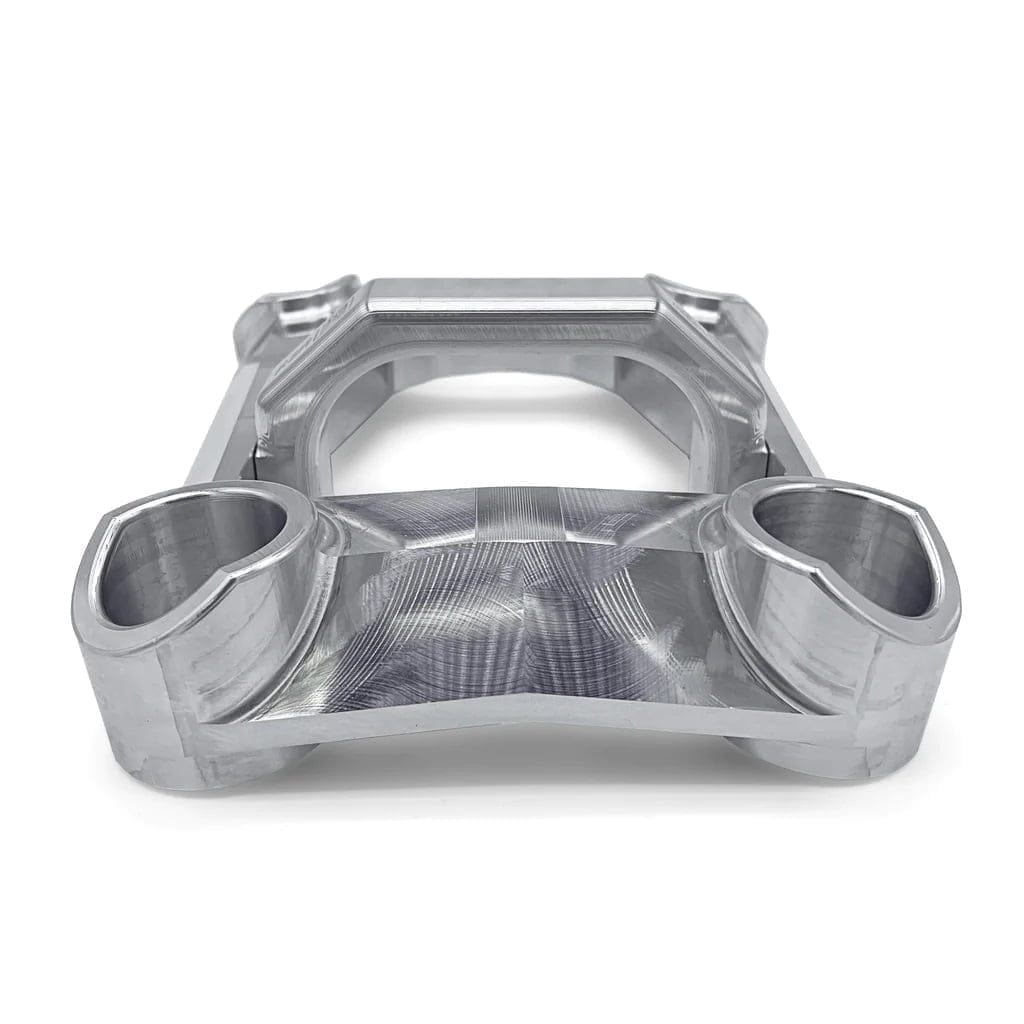 Lm-utv Polaris Rzr Pro R Radius Rod Plate, Turbo R Radius Rod Plate