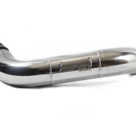 Force Turbos Polaris Rzr Pro R Clutch Intake Tube, Right Side