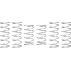 Eibach Polaris Rzr Turbo R Spring Kit, Full Dual Rate Setup