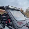 Polaris Rzr Pro Xp Light Bar Mount, Turbo R Light Bar Mount