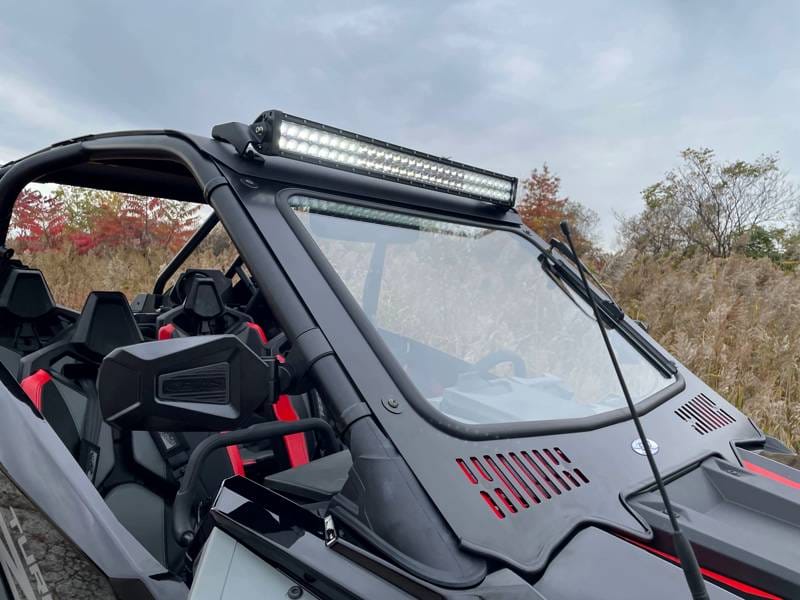 Polaris Rzr Pro Xp Light Bar Mount, Turbo R Light Bar Mount
