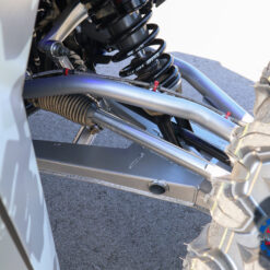 S3 Power Sports Polaris Rzr Pro R Upper A Arms, Turbo R Upper A Arms