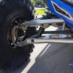 S3 Power Sports Polaris Rzr Pro R Upper A Arms, Turbo R Upper A Arms