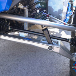 S3 Power Sports Polaris Rzr Pro R Upper A Arms, Turbo R Upper A Arms