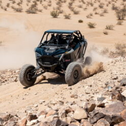 Eibach Polaris Rzr Turbo R Spring Kit, Full Dual Rate Setup