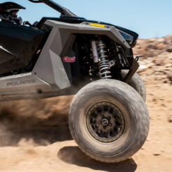 Eibach Polaris Rzr Turbo R Spring Kit, Full Dual Rate Setup