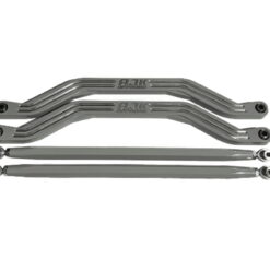 Ajk Offroad Polaris Rzr Pro R Radius Rods, Pro S Radius Rods