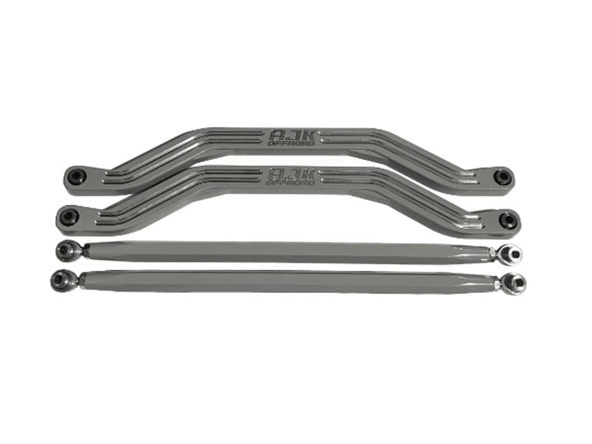 Ajk Offroad Polaris Rzr Pro R Radius Rods, Pro S Radius Rods