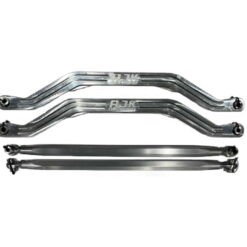 Ajk Offroad Polaris Rzr Pro R Radius Rods, Pro S Radius Rods