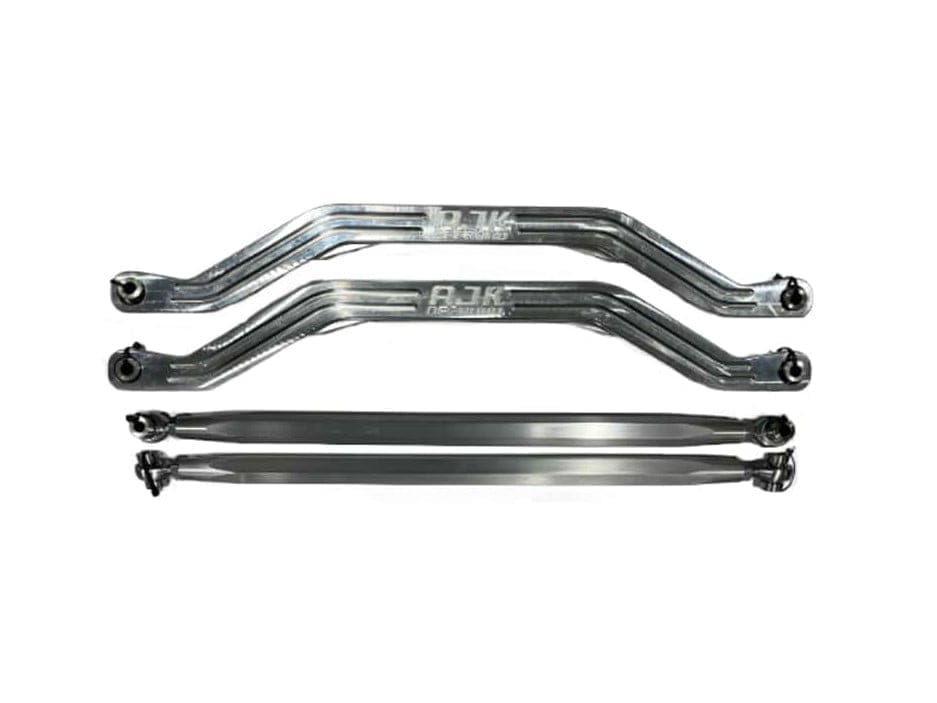 Ajk Offroad Polaris Rzr Pro R Radius Rods, Pro S Radius Rods