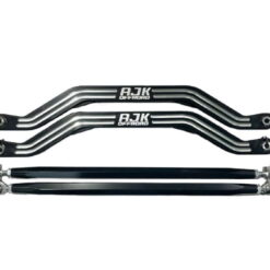 Ajk Offroad Polaris Rzr Pro R Radius Rods, Pro S Radius Rods