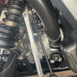 Lm-utv Polaris Rzr Pro R Rear Sway Bar Links, Billet Aluminum