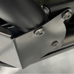 Ajk Offroad Polaris Rzr Pro R Oil Filter Guard