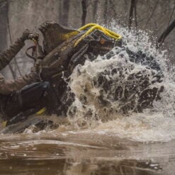 ATV PERFORMANCE