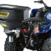 Moose Offroad Dry Material Atv Spreader, Utv Spreader
