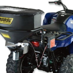 Moose Offroad Dry Material Atv Spreader, Utv Spreader