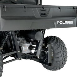 Moose Offroad Dry Material Atv Spreader, Utv Spreader