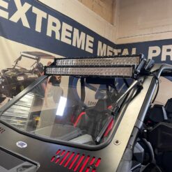Polaris Rzr Pro Xp Light Bar Mount, Turbo R Light Bar Mount