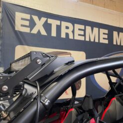 Polaris Rzr Pro Xp Light Bar Mount, Turbo R Light Bar Mount