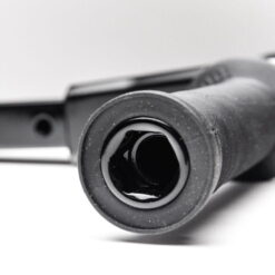 Agency Power Yamaha Rmax Grab Handle With Lug Wrench