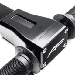 Agency Power Yamaha Rmax Grab Handle With Lug Wrench